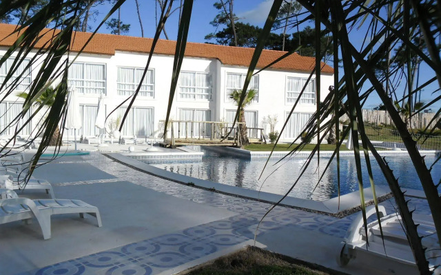 Chihuahua Resort Nude Beach