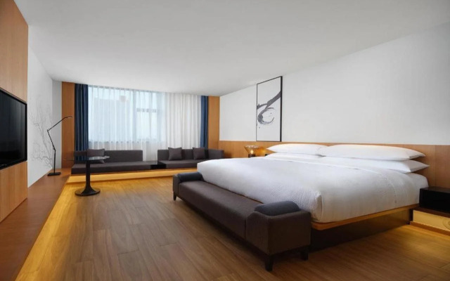 Fairfield by Marriott Yuyao