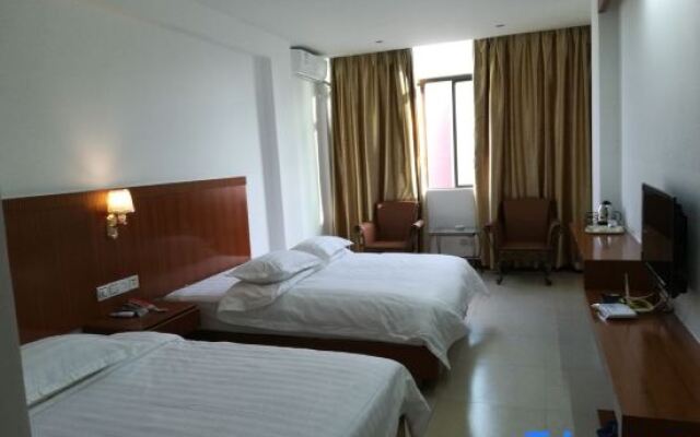 Nandu Business Hotel