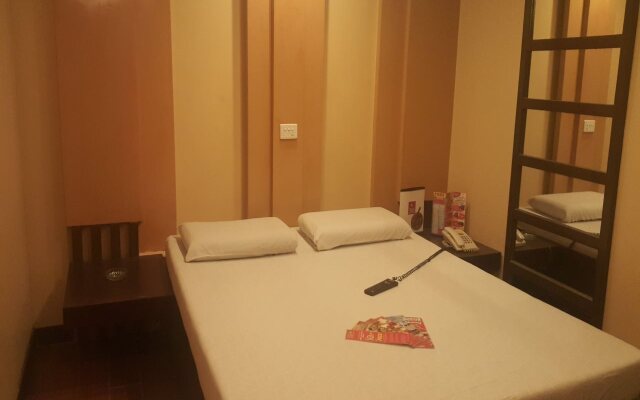 Hotel Sogo Quezon Avenue