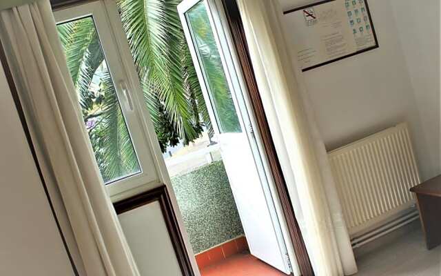 Hotel A Barquina
