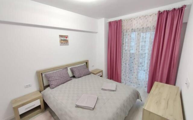 2 rooms Airy & Bright Family