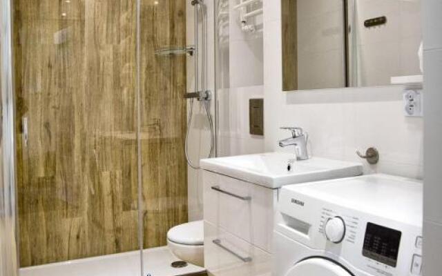 Apartament Fryderyk Premium 2