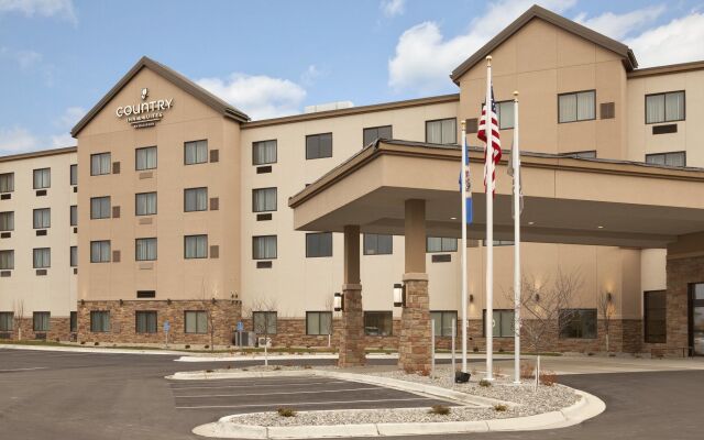 Country Inn & Suites by Radisson, Bemidji, MN