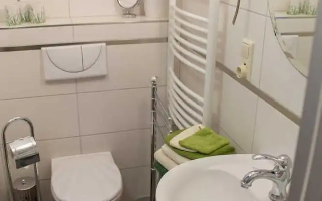 Ferienwohnung Sommerwiese