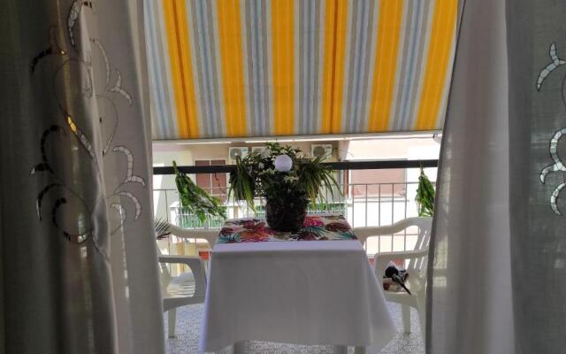 B&B Casa Ippolito Stabiae Coast