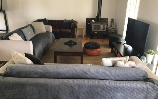 Dunsborough Beach Shack