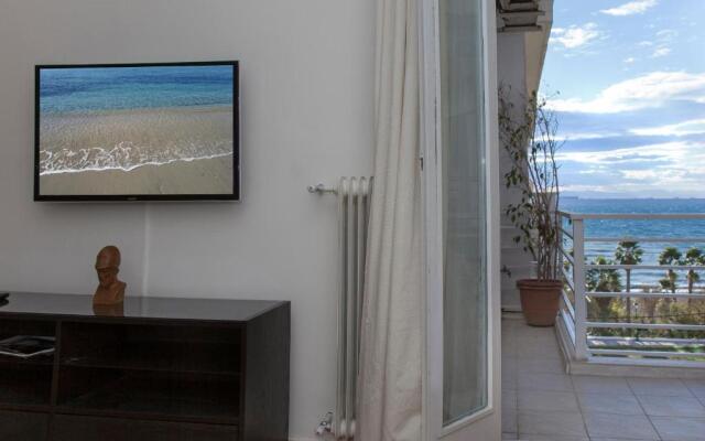 Edem BeachFront SeaView Dream Home In Athens Riviera Palaio Faliro