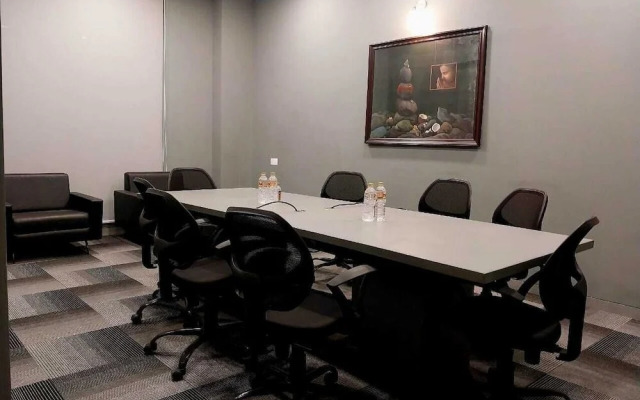 The Camellia by YUHI