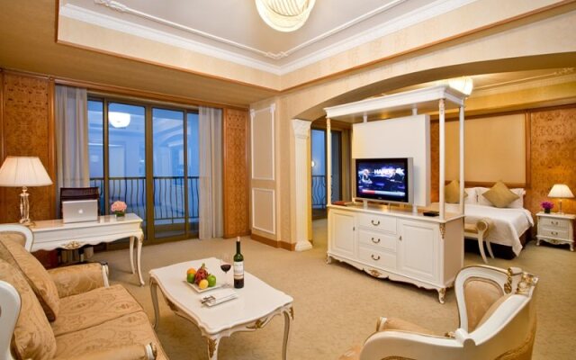 Lake Malaren Golf Resort