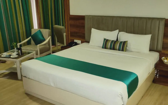 Hotel Hardeo
