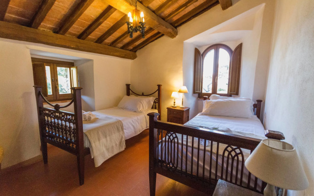 Abbazia Ortodossa di San Martino