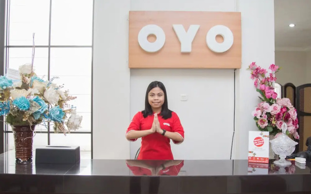 OYO 407 Bandahara 21