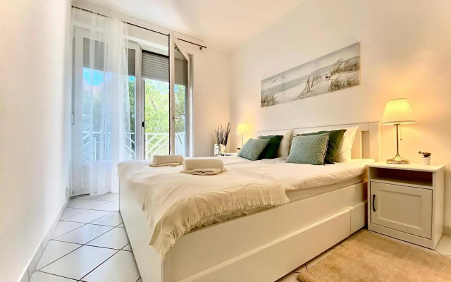 Mirell Apartman