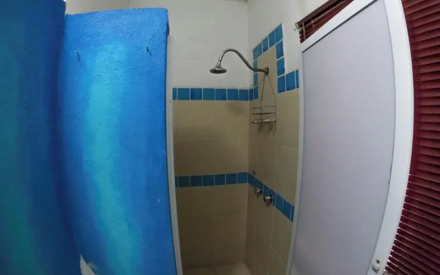 Casa Artista BnB Manzanillo