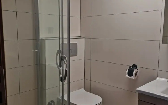 Siğacik Sen Konuk Evi̇