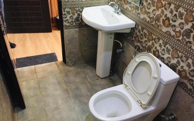 Hotel Prem G