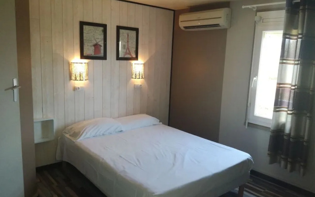 Fasthôtel Montpellier Baillargues