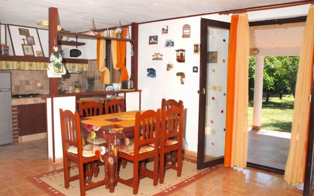 Holiday Home in Pula With Swimming Pool