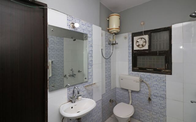 Oyo 22946 Sbg Inn