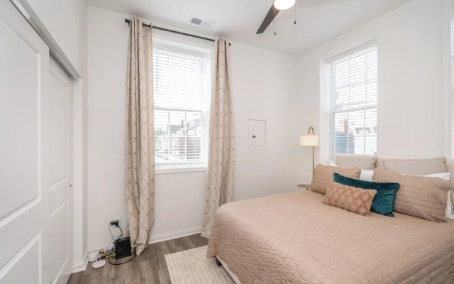 Covington Charm Suites