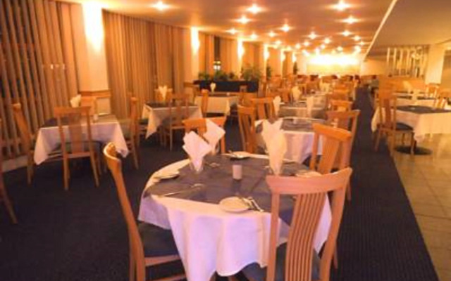St Giles Heathrow Hotel