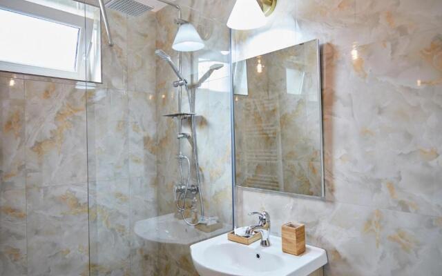 City Park Apartament 3 Camere Constanta