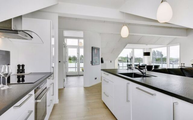 "Birte" - 200m from the sea in Western Jutland