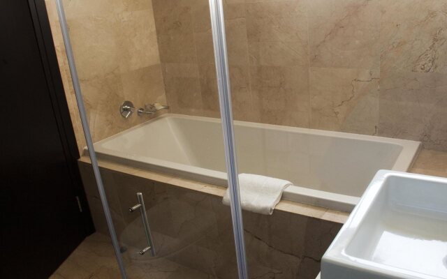 Urban Chic Boutique Hotel