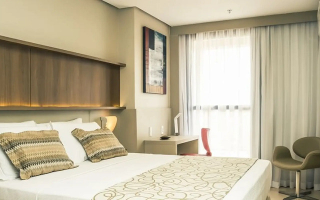 Bristol Imperatriz Hotel