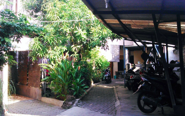 Kost Semarang Peterongan Timur