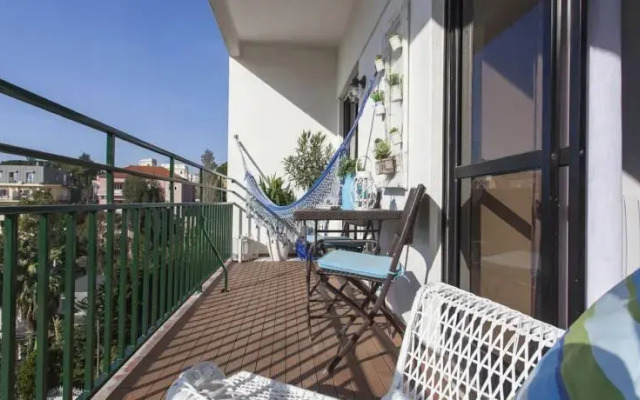 Heart of Estoril Apartment