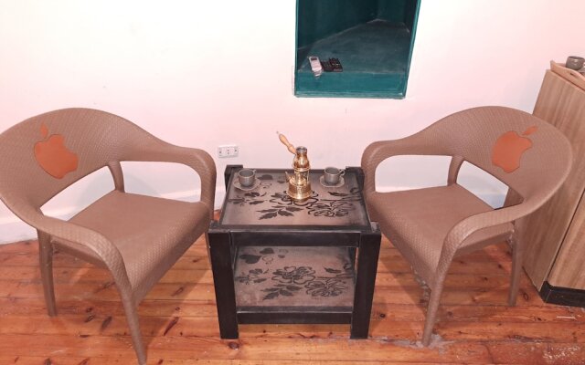 Downtown Family Suites