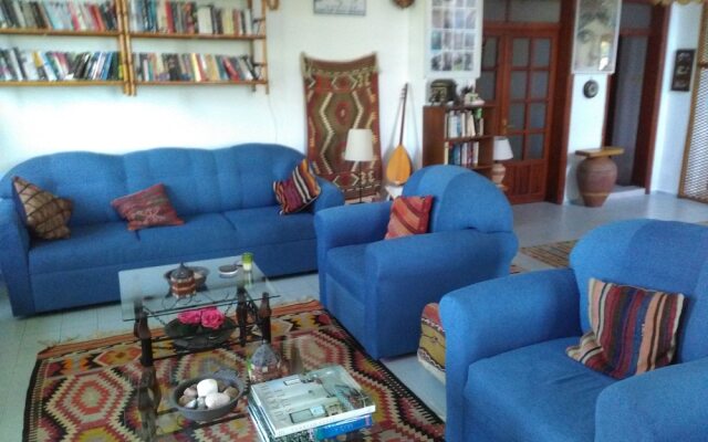 Patara Viewpoint Hotel