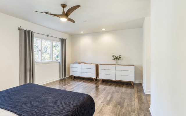 Valentino by AvantStay | Luxury Hollywood Mansion, Los Angeles