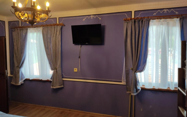 Тороманова къща