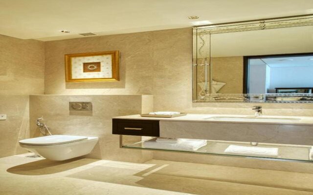 The Leela Gandhinagar