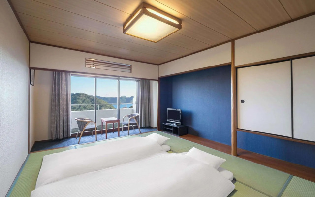 Grand Mercure Awaji Island Resort & Spa