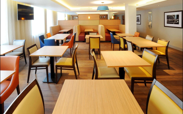 Hampton By Hilton Newcastle