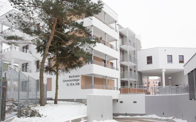 100-SIO Apartamenty