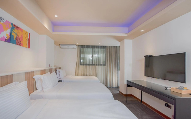 Macchi Hotel