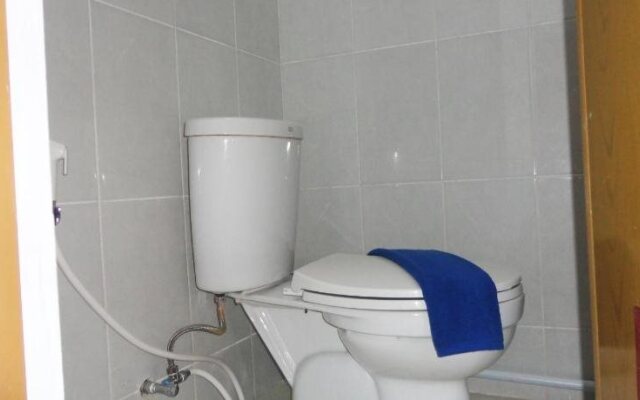 Pendowo Huis Guest House