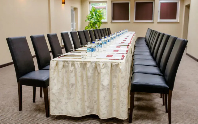 Hotel Atena