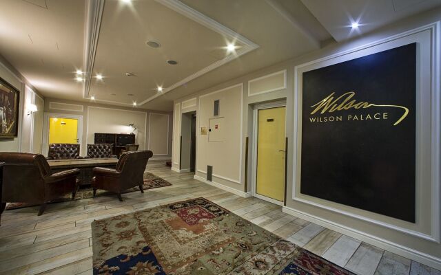 Loft Hotel Bratislava