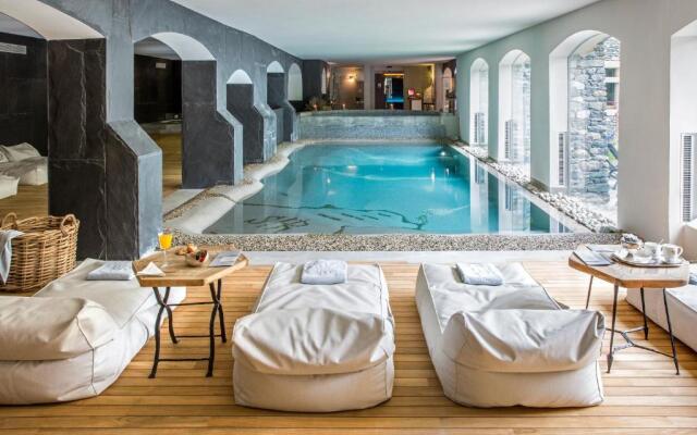 Saint Hubertus Resort