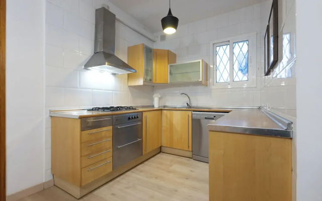 Stay U-nique Apartment Gran Via IV