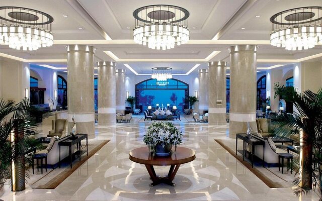 Sheraton Haikou Hotel