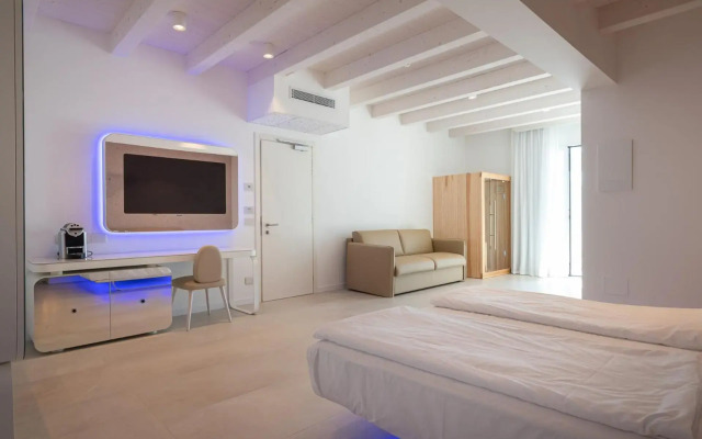 Unico Hotel Caorle