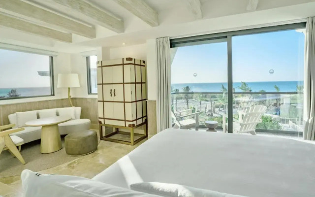 Náay Boutique Hotel - Holbox