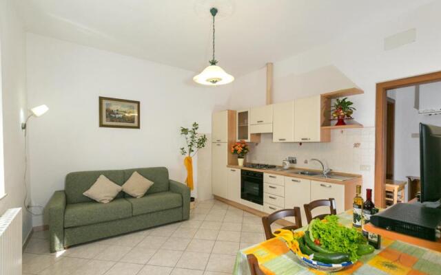 Agriturismo Case Nuove